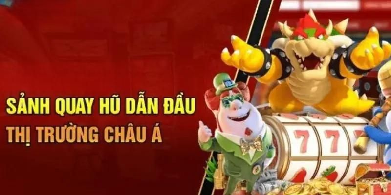 Tìm hiểu cơ bản về sảnh game nổ hũ VN88