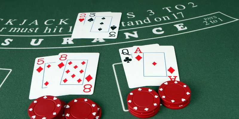 Blackjack là gì? Tổng quan về trò chơi game bài siêu HOT