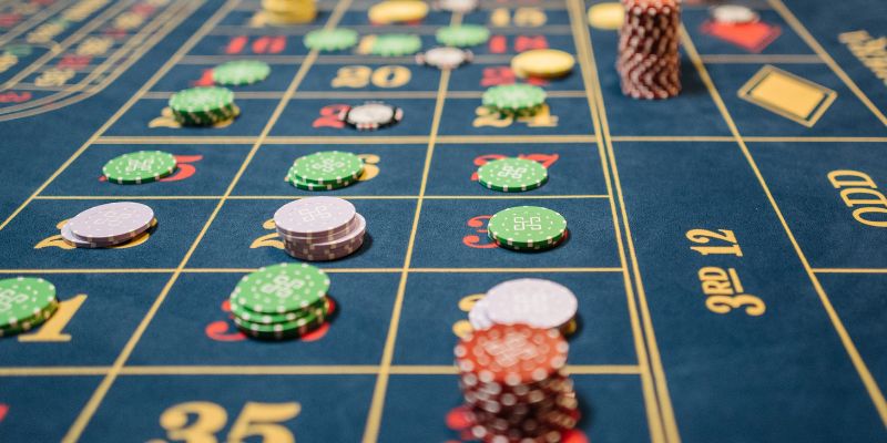 Chiến thuật với cách chơi Baccarat