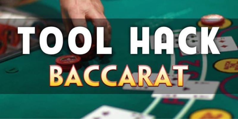 Khái niệm tổng quan về công cụ chơi baccarat